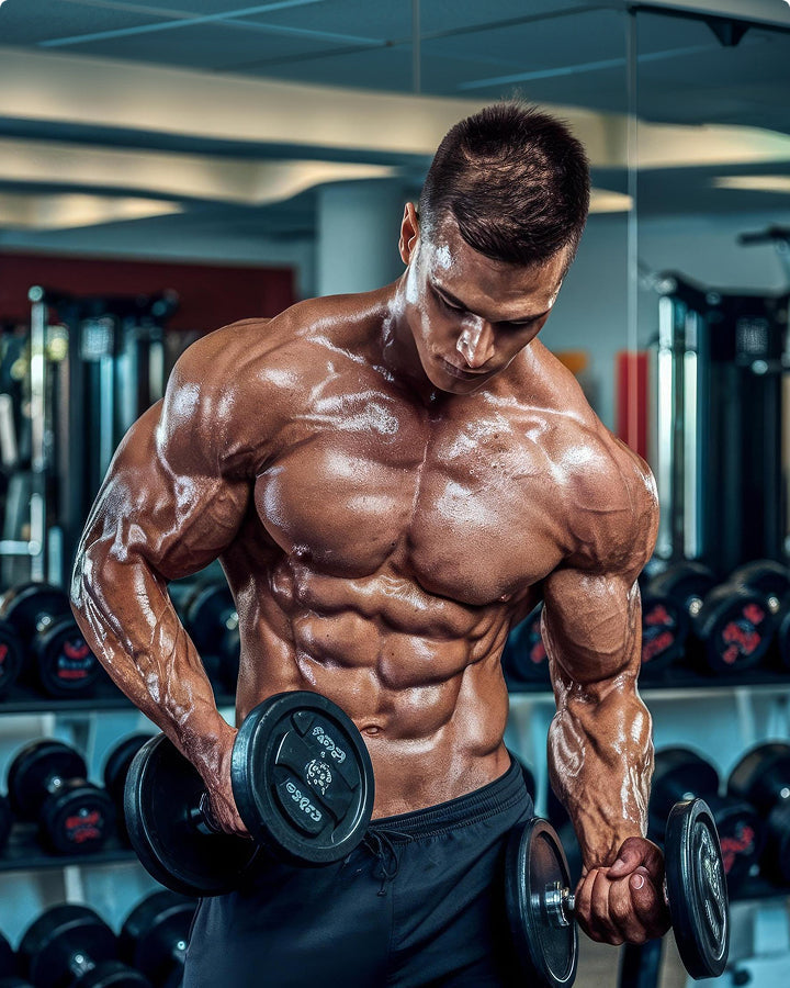 Creatine: waarom gebruiken zoveel sporters het?