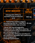 Ashwagandha