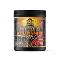 Pumpeye Dutch Nutrition BCAA + Glutamine Groei & Herstel Formule 
