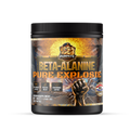Pumpeye Dutch Nutrition Pure Explosie Beta - Alanine