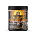 Pumpeye Dutch Nutrition Pure Explosie Beta - Alanine