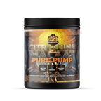 Pumpeye Dutch Nutrition Citrulline Malaat 2:1 Pure Pump Stim Vrij 