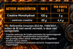 Creatine Monohydraat