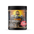 Pumpeye Dutch Nutrition EAA Pure Herstel &Opbouw Framboos 