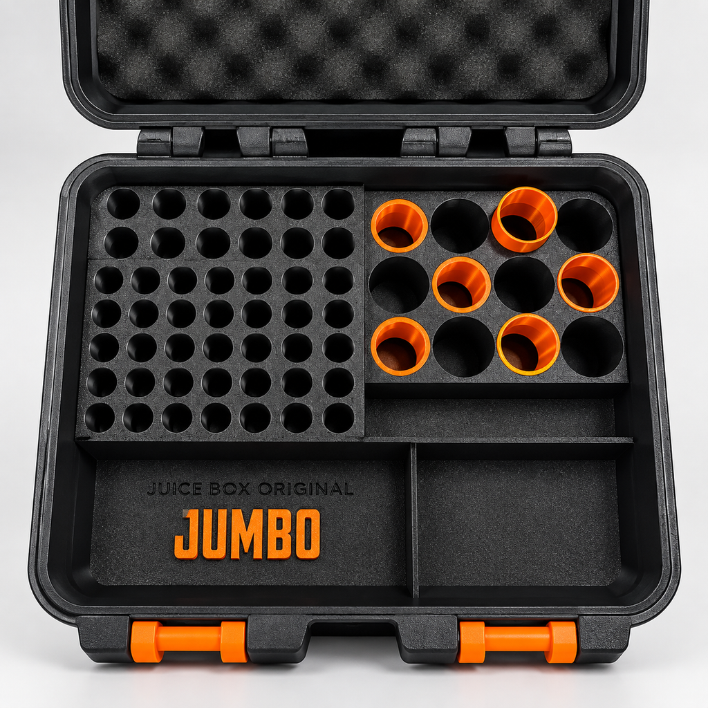 Juice Box Jumbo