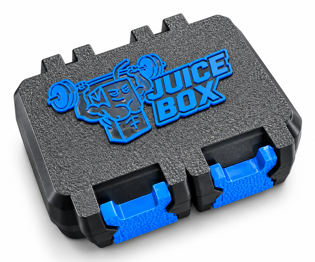 Juice Box Pep 15