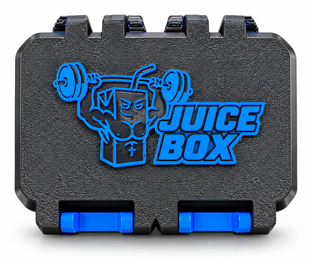 Juice Box Pep 15