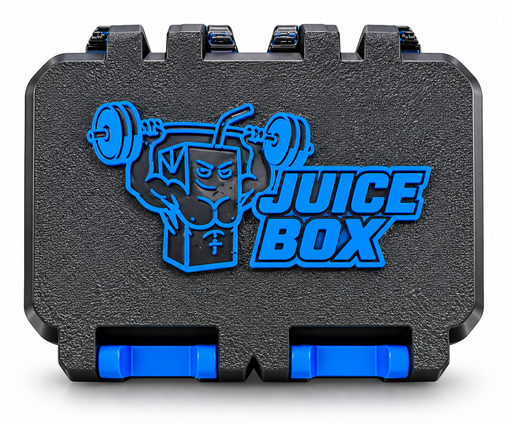 Juice Box Pep 15