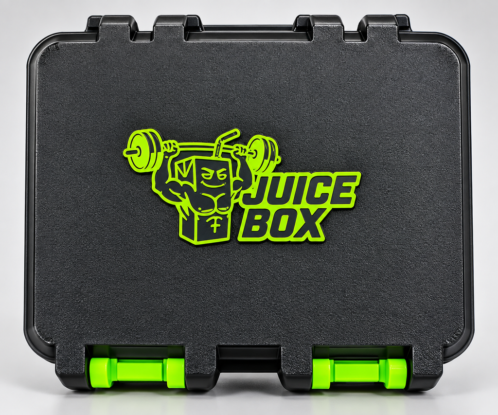 Juice Box 1.0