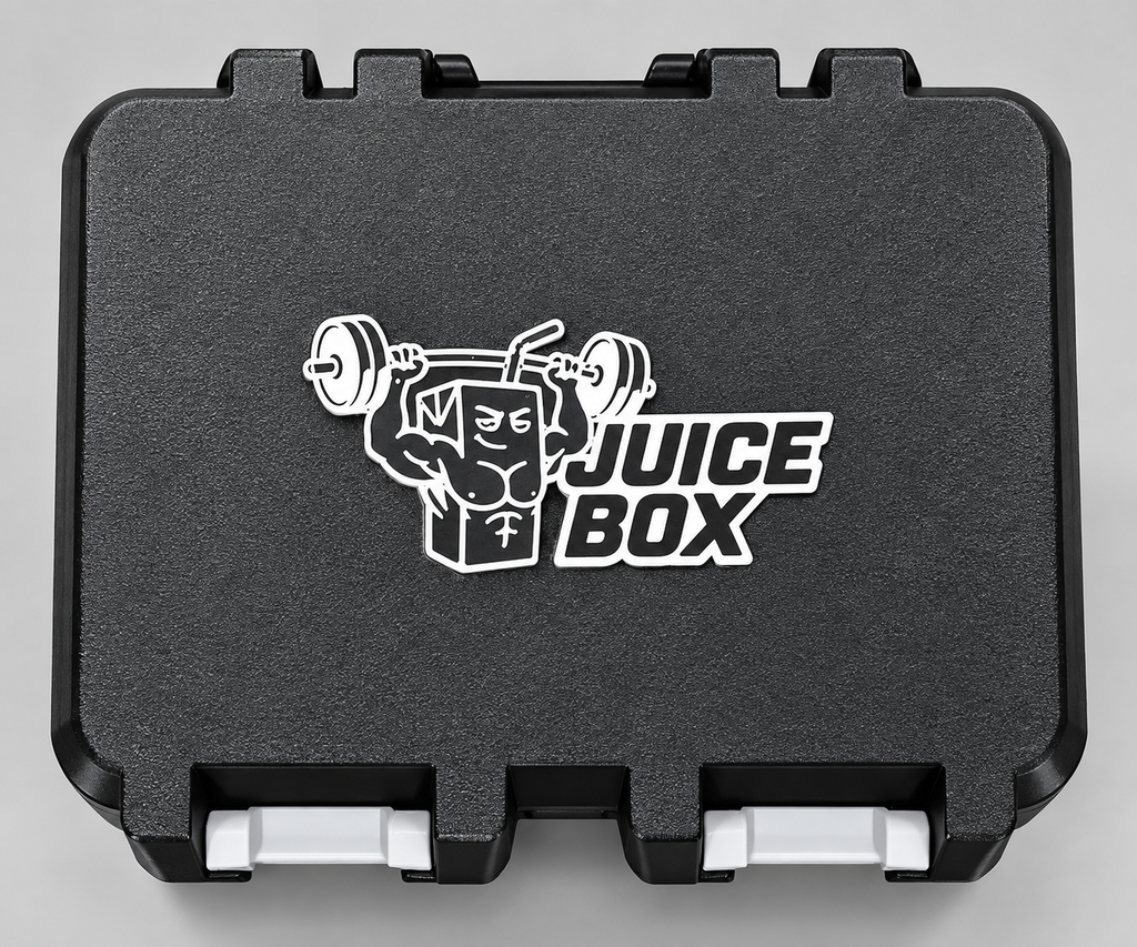 Juice Box 1.6