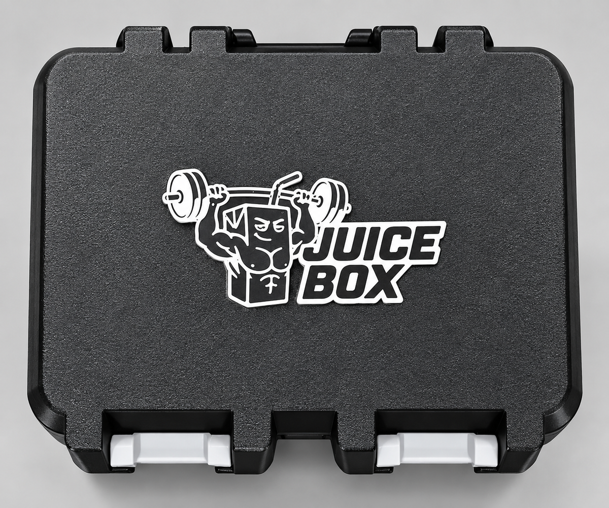 Juice Box 1.6
