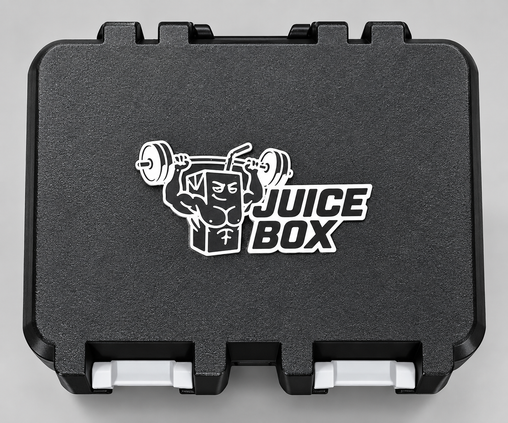 Juice Box 1.6
