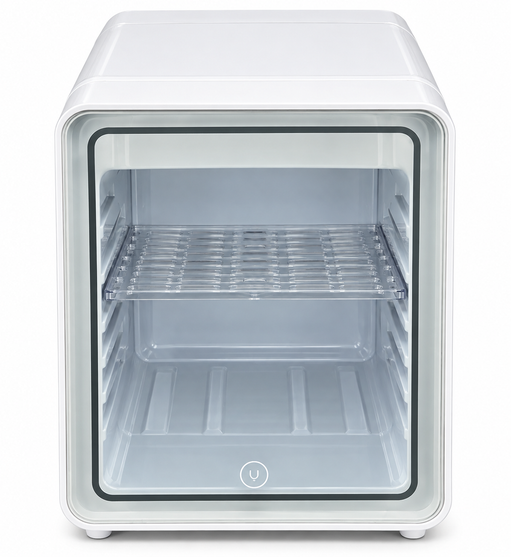 4L Mini Koelkast – Koelen & Verwarmen