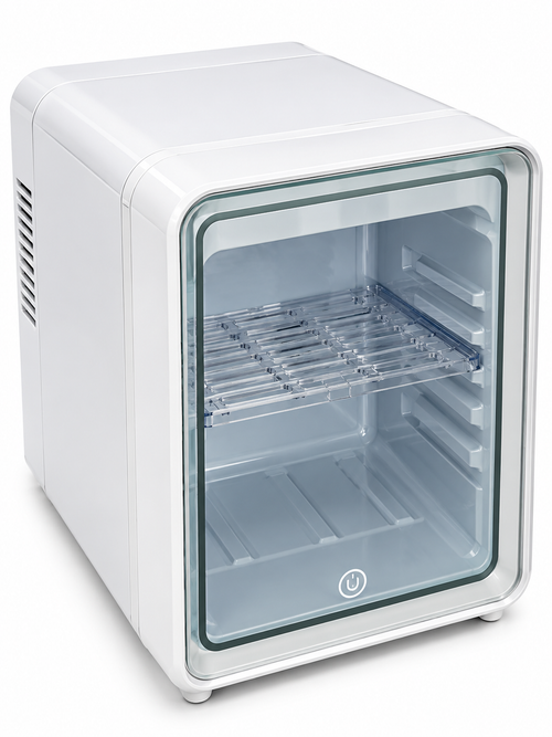 4L Mini Koelkast – Koelen & Verwarmen