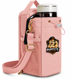 Pumpeye® Magnetic Gym Bag