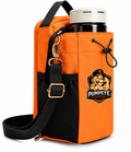 Pumpeye® Magnetic Gym Bag
