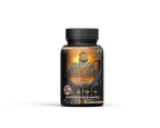 Pumpeye Dutch Nutrition Diepe Rust Melatonine Formule Dream Machine 