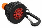 Pumpeye® Mini Trechter met Karabijnhaak