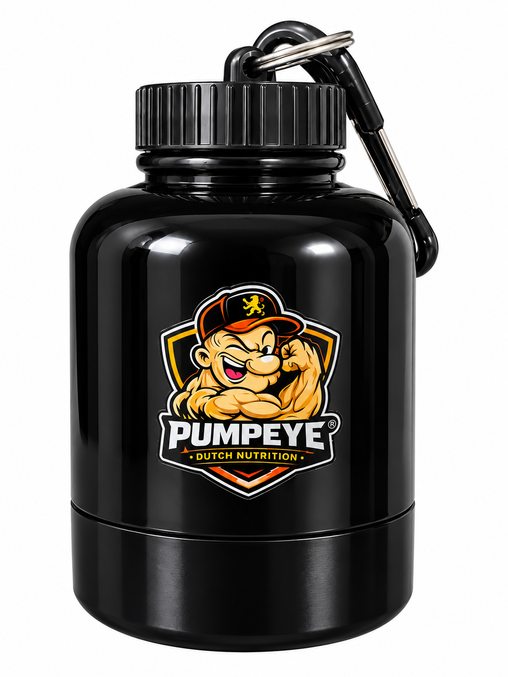Pumpeye® Supplement To Go