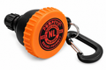 Pumpeye® Mini Trechter met Karabijnhaak