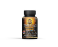 Pumpeye Dutch Nutrition Omega 3 Sterke Zuivere  Visolie 