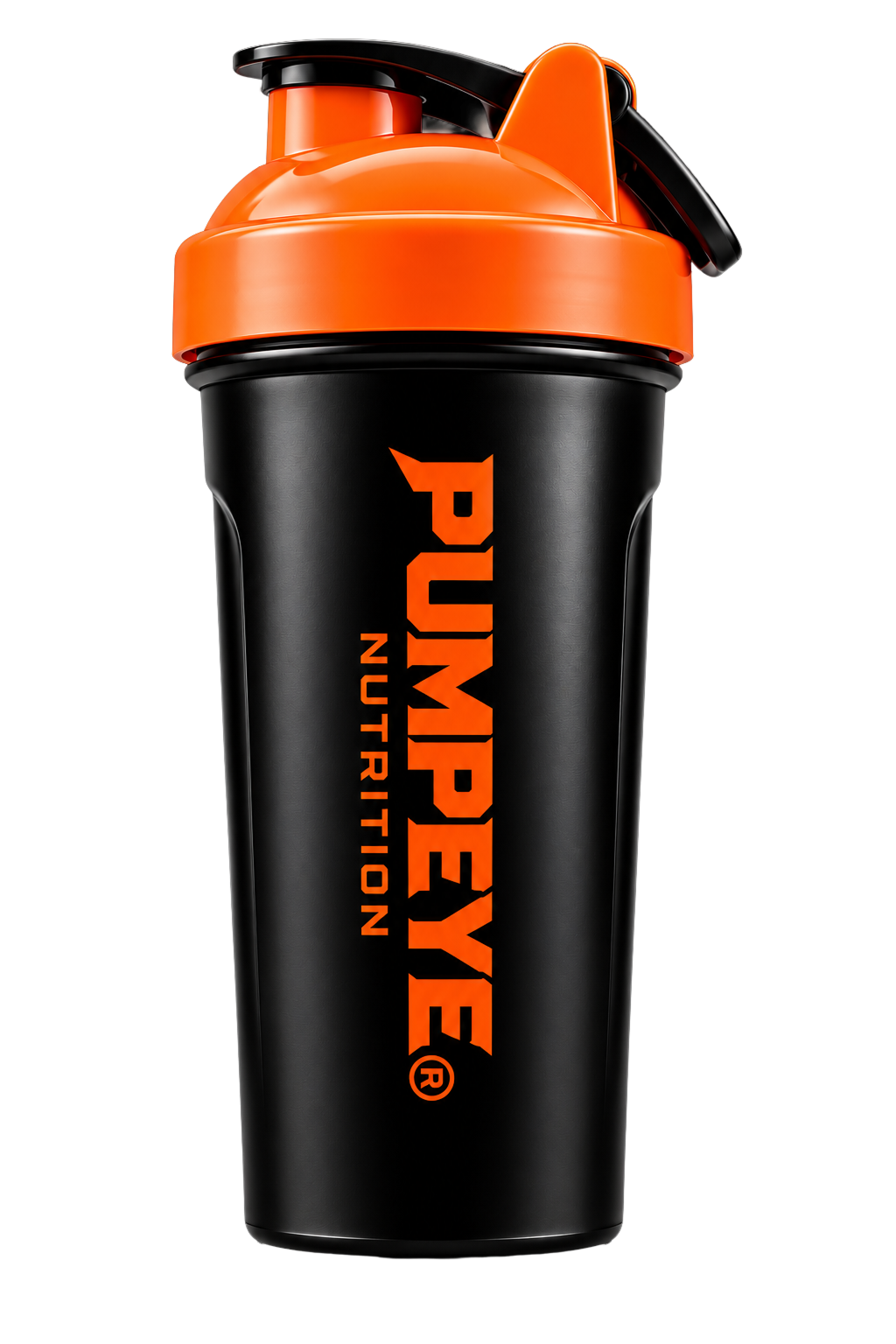 Pumpeye® Shaker 600 ml