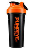 Pumpeye® Shaker 600 ml