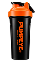 Pumpeye® Shaker 600 ml