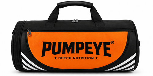 Pumpeye® Sporttas Medium