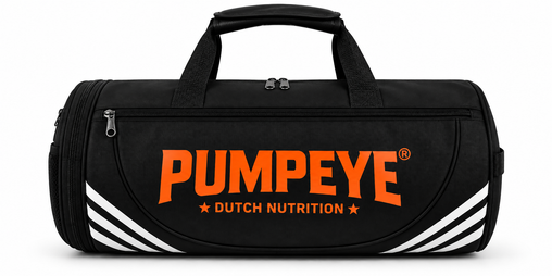 Pumpeye® Sporttas Medium