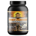 Pumpeye Dutch Nutrition 
Whey Protein Vanille 1KG