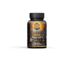 Pumpeye Dutch Nutrition 
Pure Zink Supplement