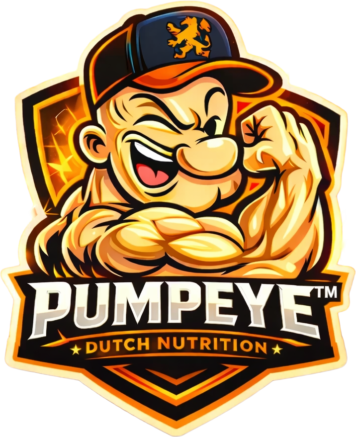 Pumpeye Nutrition